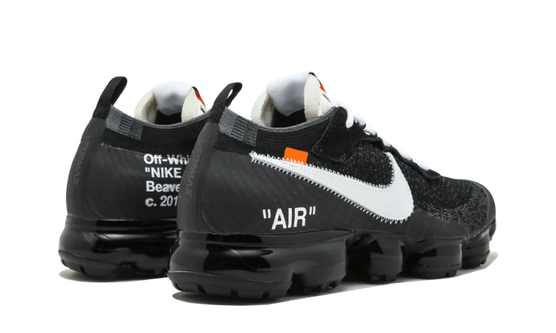 Off-White Air Vapormax - immagine 3