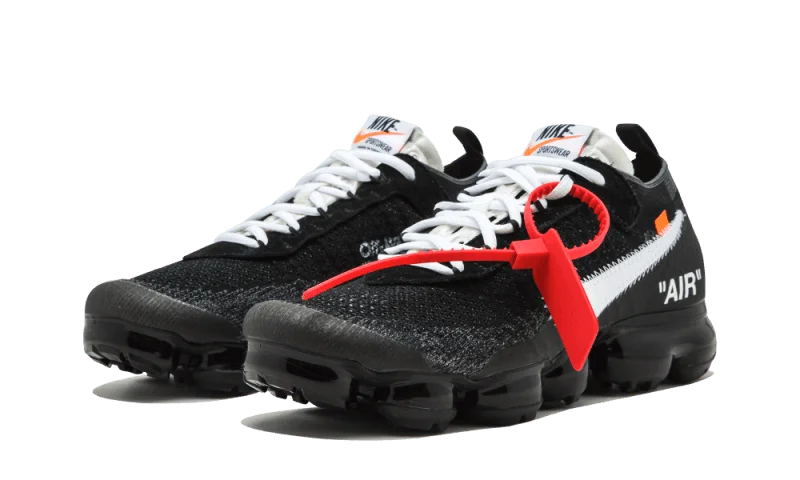 Off-White Air Vapormax - immagine 4