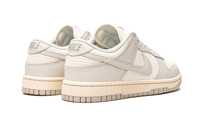 Nike Dunk Low Light Bone - immagine 5