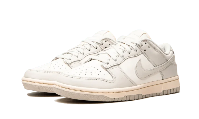 Nike Dunk Low Light Bone - immagine 4