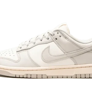 Nike Dunk Low Light Bone
