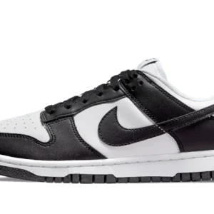 Nike Dunk Low Next Nature Black White