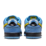 Nike Dunke Low The Powerpuff Girls Bubbles - immagine 5