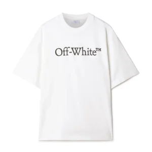 T-Shirt OFF-WHITE