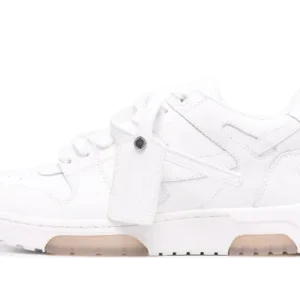 Off-White Out Of Office “OOO” Triple White