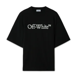 T-Shirt OFF-WHITE