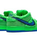 Nike SB Dunk Low Grateful Dead verde - immagine 7