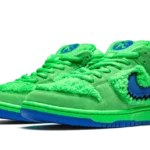 Nike SB Dunk Low Grateful Dead verde - immagine 4