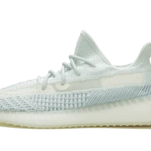 Yeezy 350 V2 Cloud White (Reflective)