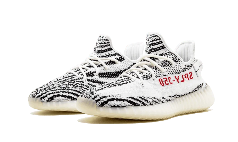 Yeezy 350 V2 Zebra - immagine 3