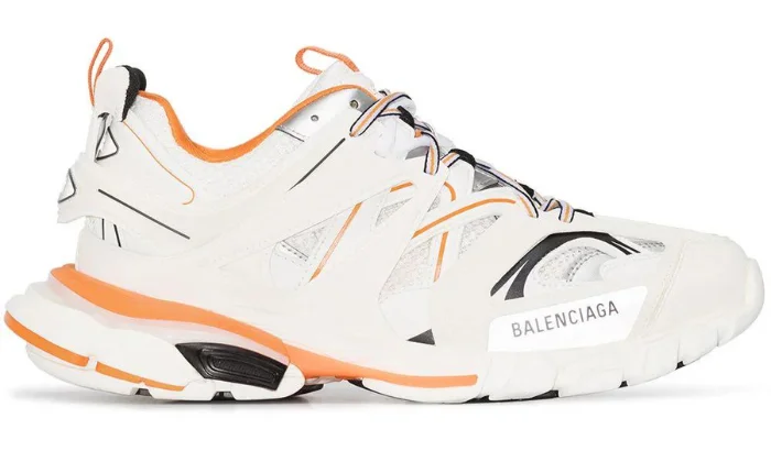 Balenciaga Track Low-top Sneaker - immagine 2