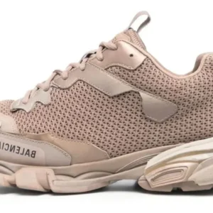 Balenciaga Track Destroyed Track Sneakers