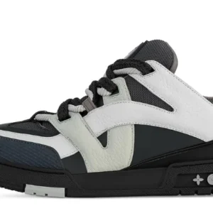 Louis Vuitton Skate Anthracite