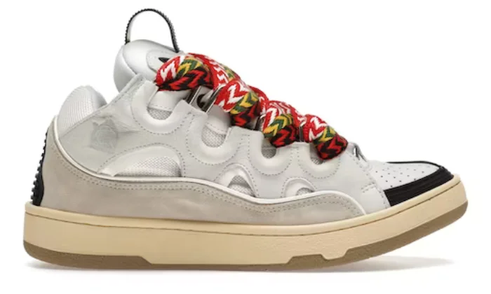 Lanvin White Ivory - immagine 4