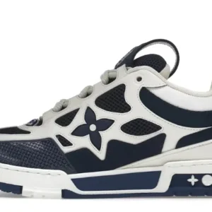 Louis Vuitton Skate Marine