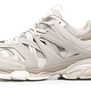Balenciaga Track Layered Sneakers