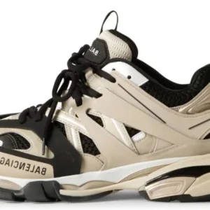 Balenciaga Track Lace Up Sneaker