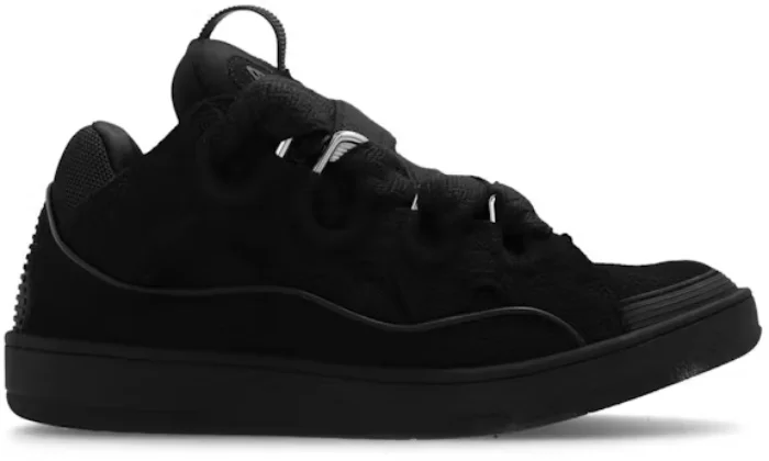 Lanvin Light Triple Black - immagine 2