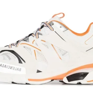 Balenciaga Track Low-top Sneaker