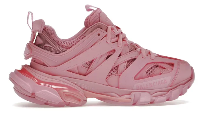 Balenciaga Track Pink (Women’s) - immagine 2