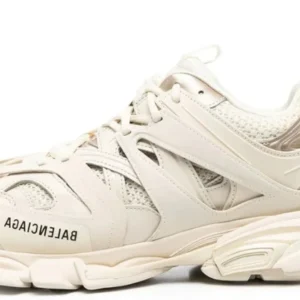 Balenciaga Track Lace-up Low-top Track Sneakers