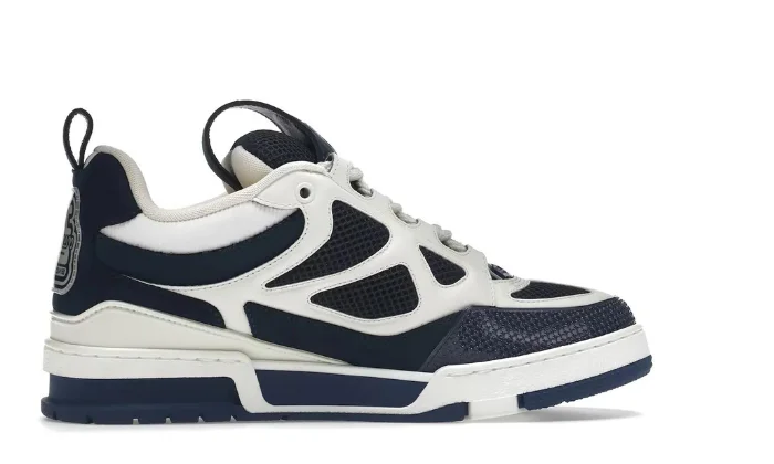 Louis Vuitton Skate Marine - immagine 2