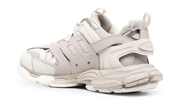 Balenciaga Track Layered Sneakers - immagine 2