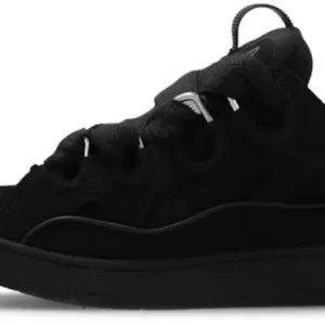 Lanvin Light Triple Black