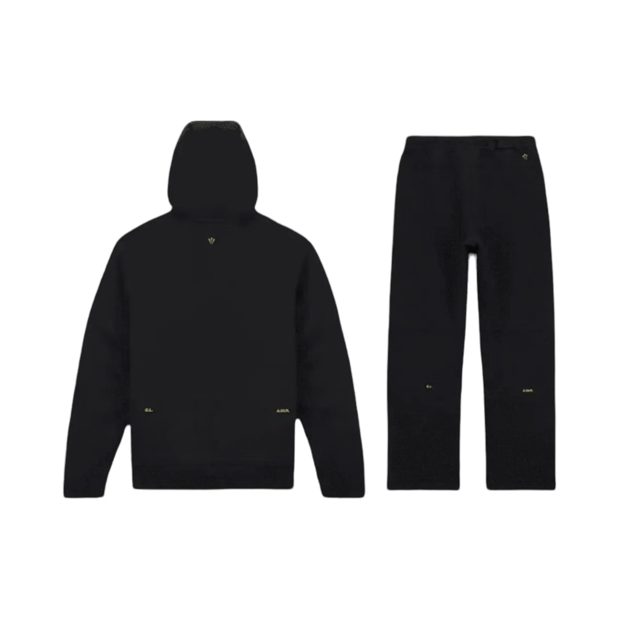 Nike x Nocta Tech Black - immagine 2