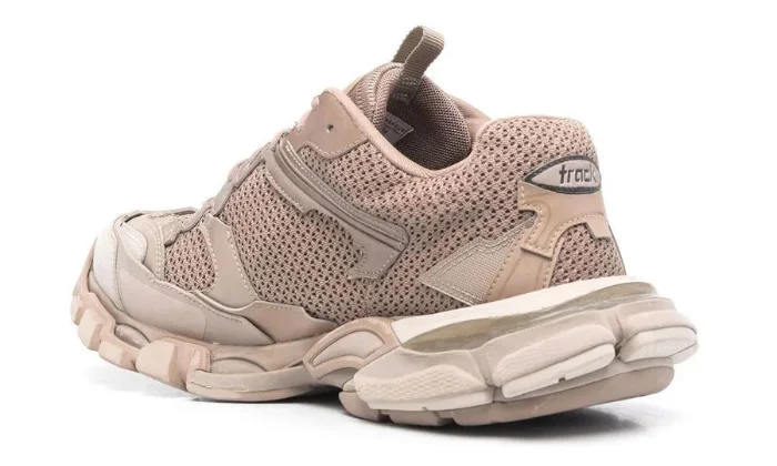 Balenciaga Track Destroyed Track Sneakers - immagine 3