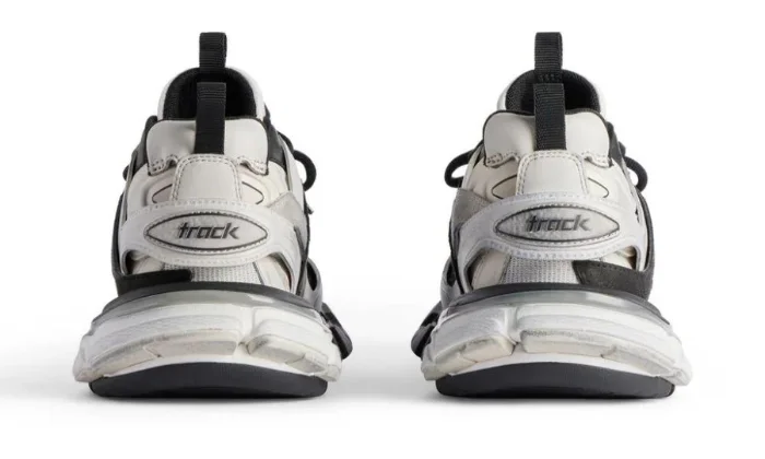 Balenciaga Low-top Track Sneakers - immagine 3