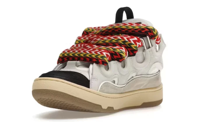 Lanvin White Ivory - immagine 3