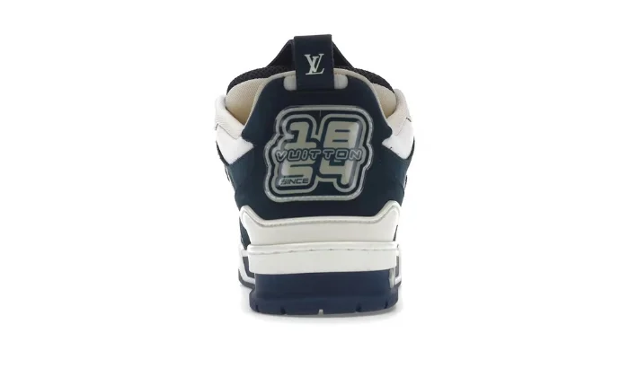 Louis Vuitton Skate Marine - immagine 3