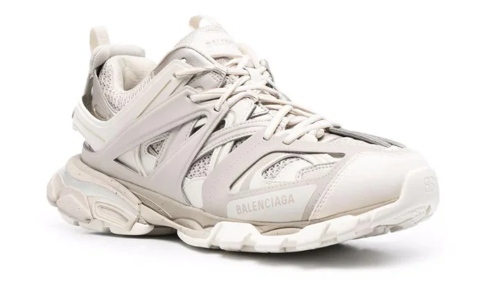 Balenciaga Track Layered Sneakers - immagine 3