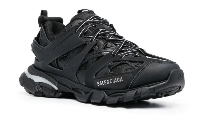 Balenciaga Track Led sneakers - immagine 3