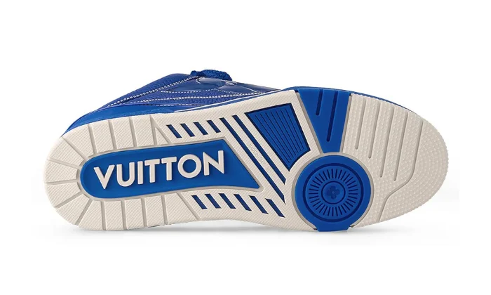 Louis Vuitton Skate Blue - immagine 4