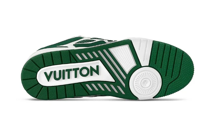 Louis Vuitton Skate Monogram Green - immagine 4