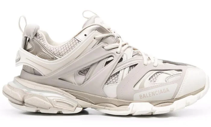 Balenciaga Track Layered Sneakers - immagine 4