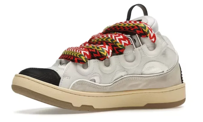 Lanvin White Ivory - immagine 2