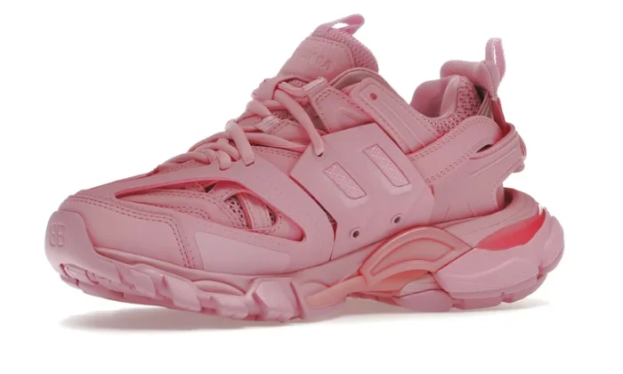 Balenciaga Track Pink (Women’s) - immagine 3