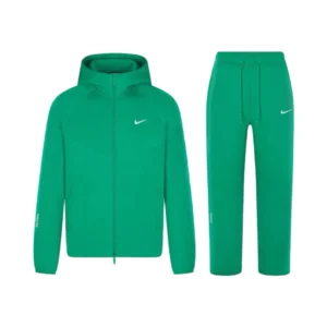 Nike x Nocta Tech Green