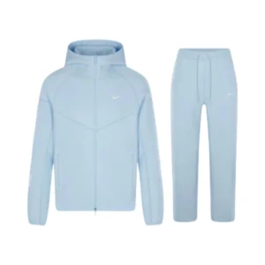 Nike x Nocta Tech Blue Sky