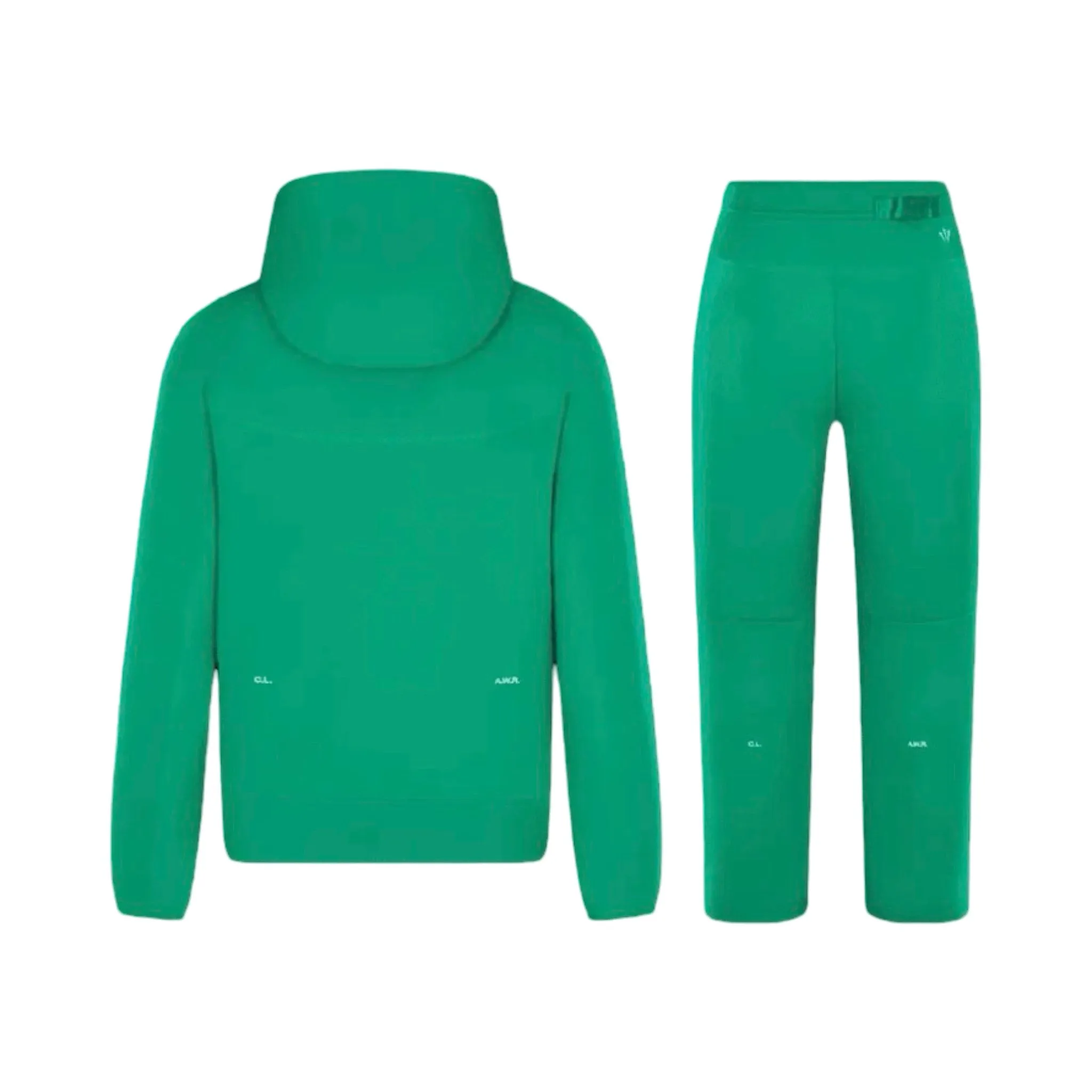 Nike x Nocta Tech Green - immagine 2