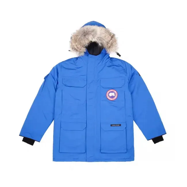 Giacca Goose Canada - immagine 4