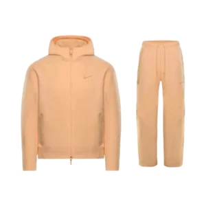 Nike x Nocta Tech Brown