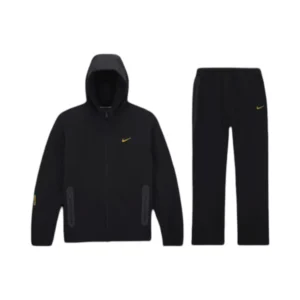 Nike x Nocta Tech Black