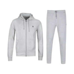 Polo Ralph Lauren Tracksuit Grey