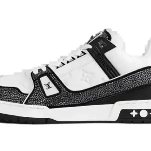 Nero Bianco Swarovski