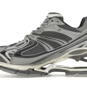 Balenciaga X-Pander Argento