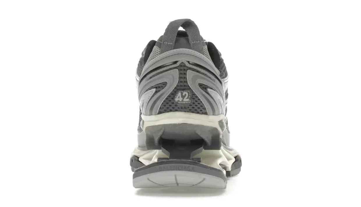 Balenciaga X-Pander Argento - immagine 3